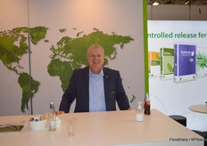 Ronald Valke of Haifa told us about coming, impressive investments of Haifa in Israel.